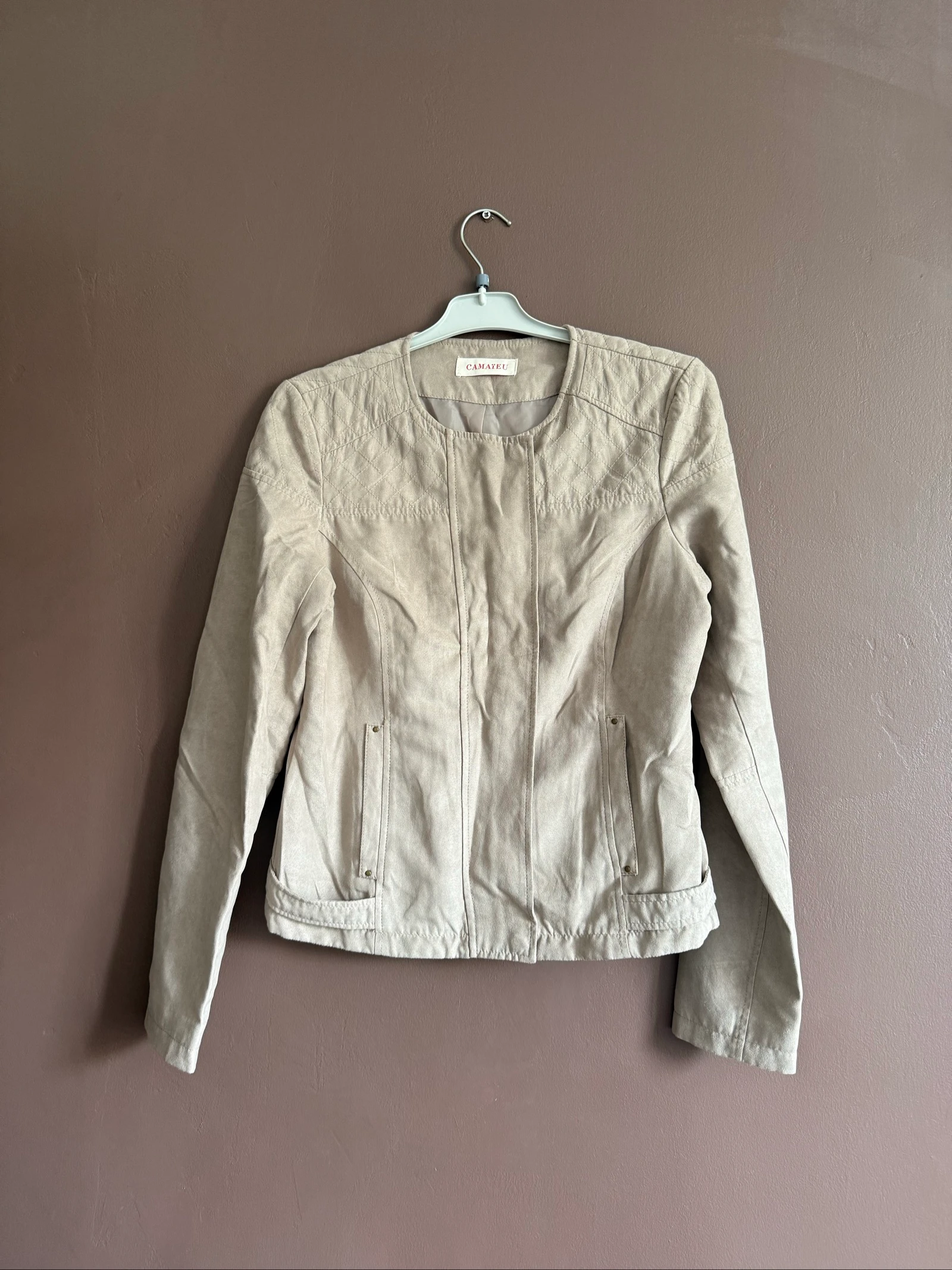 Veste Camaïeu 
